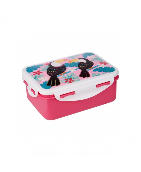 MAXI047 A Toucan Lunch Box (1)