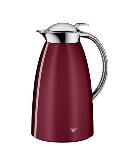 Termokonvice GUSTO rubin red 1l
