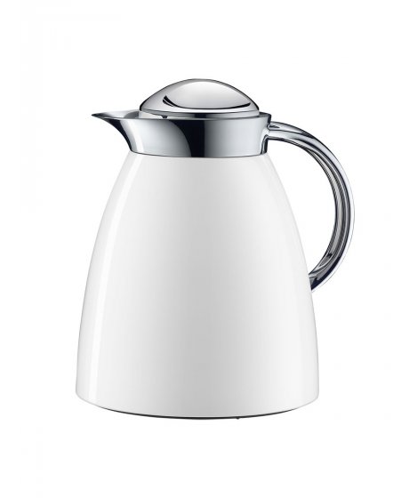 Termokonvice GUSTO tea White 1l