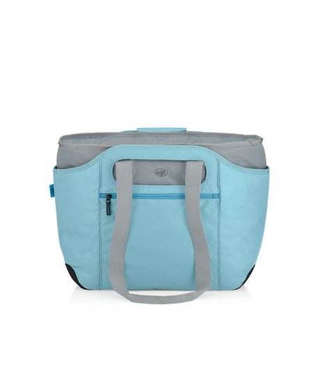 Termotaška 2 v 1 powder blue