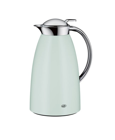 Termokonvice GUSTO mintgreen mat 1l