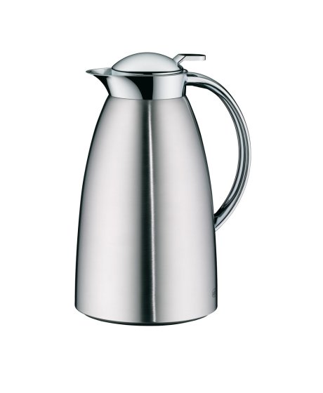Termokonvice GUSTO steel mat 1l