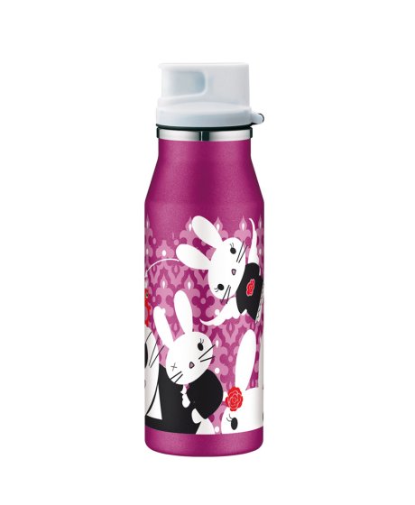 lahev bunny 0 6l