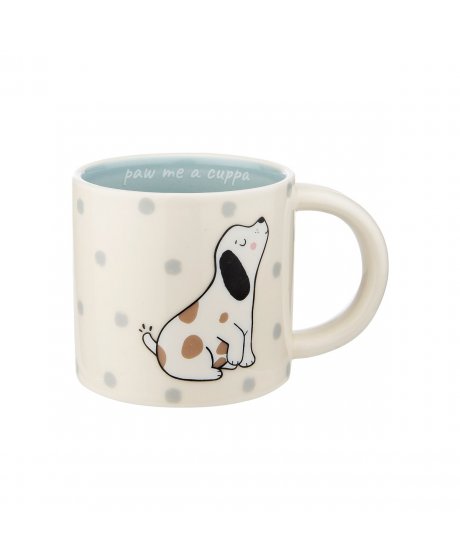 XDC351 Barney Mug (1)