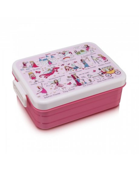 tyrrell katz newprincess lunchbox