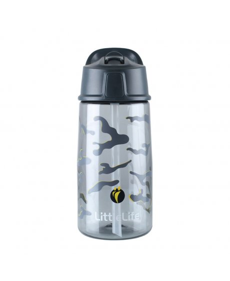 L15150 water bottle camo 550ml 1