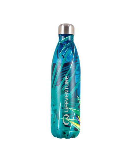 74431 insulated bottle 750ml tropical 1