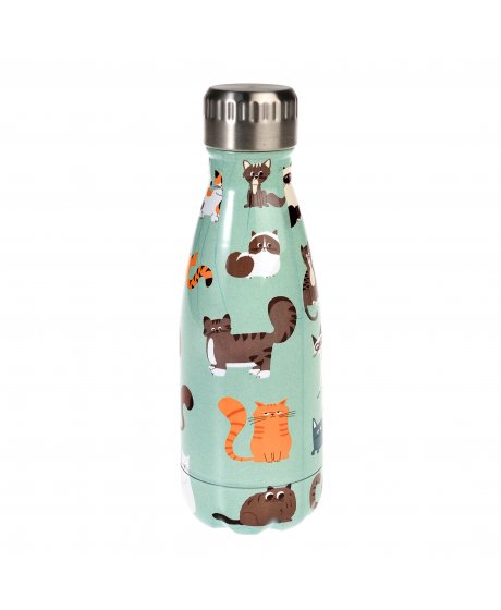 29092 1 best in show 260ml stainless steel bottle copy