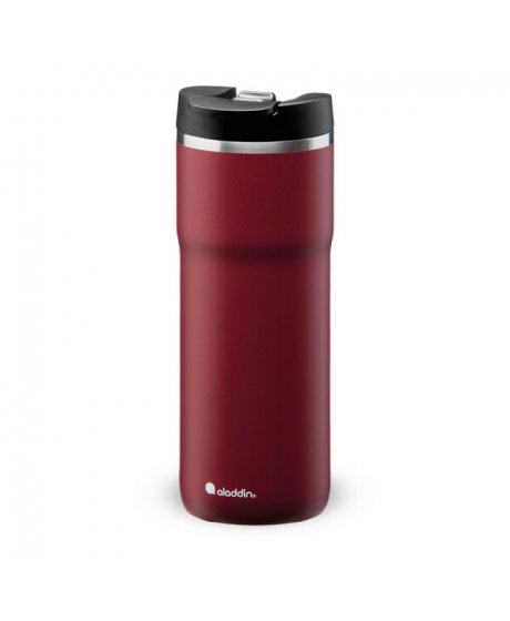 ALADDIN Java Thermavac Leak-Lock™ vakuový termohrnek 470ml Burgundy Red