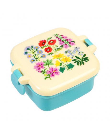 29491 1 wild flowers snack pot