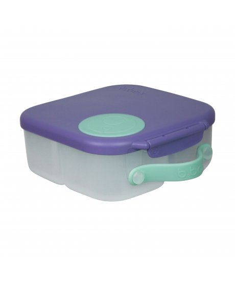 Mini Lunch box Lilac Pop 03