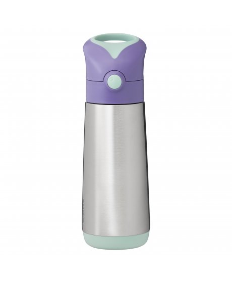 Insulated Drink Bottle 500 IDB Lilac Pop 1