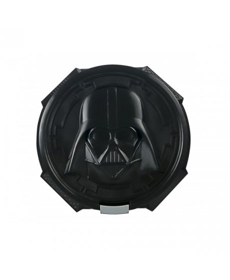 Svačinový box - Darth Vader