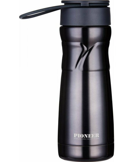 Grunwerg Pioneer Stainless Steel Vacuum Flask Black.jpg1607533514