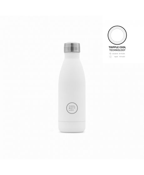 4e19390fd22f5cfab4d0f16a82c5f09d nerezova termolahev cool bottles mono white trivrstva 350ml 1