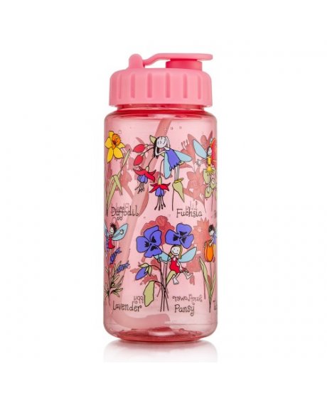 flower fairies drinking bottle tyrrell katz