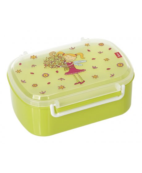Víla FLORENTINE box na svačinu