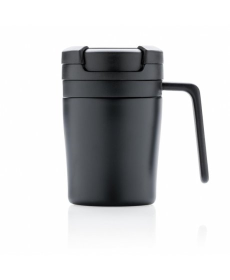 termohrnek coffee to go do kavovaru s ouskem 160 ml xd design cerny (6)