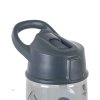 L15150 kids flip top water bottle camo 5