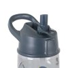 L15150 kids flip top water bottle camo 4