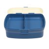 29500 2 shark lunch box with tray