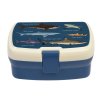 29500 1 shark lunch box with tray
