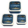 29497 3 shark snack boxes set 3