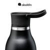 ALADDIN CityLoop Thermavac eCycle termo láhev 600 ml Lava Black černá