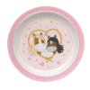 Melamin sada nádobí s poníky PONY LOVE sigikid