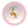 Melamin sada nádobí s poníky PONY LOVE sigikid