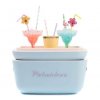 Chladící box POP Polarbox 12 l modrý
