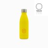 b255c9e44c9989edd19de0c0faf96b8f nerezova termolahev cool bottles vivid yellow trivrstva 350ml 1