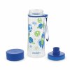 ALADDIN AVEO KIDS modrá s potiskem 350 ml