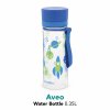 ALADDIN AVEO KIDS modrá s potiskem 350 ml