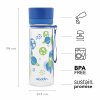 ALADDIN AVEO KIDS modrá s potiskem 350 ml