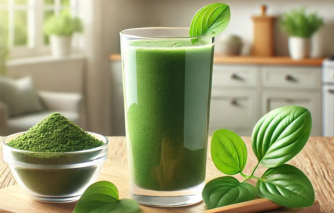 Chlorella – zelený zázrak pro tvoje zdraví