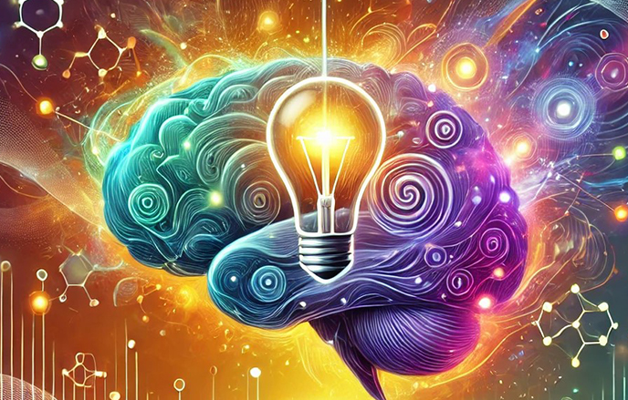 Chytrolín: Tvůj mentální nakopávač pro bystrou mysl