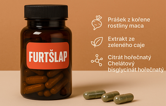 Furtšlap: Když chceš šlapat furt a bez chcípnutí! 🚴‍♂️