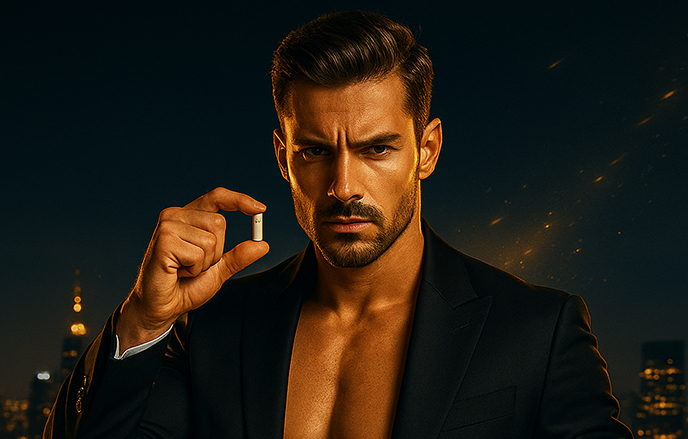 Tvrdolín: Když ho potřebuješ postavit, ale nechceš operaci