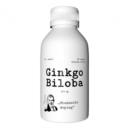 Ginko Biloba