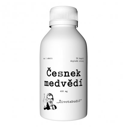 na WEB 30 Česnek medvědí 02