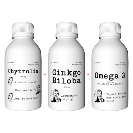 Mentální mlha pryč