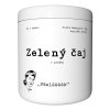 Zelený čaj - doplněk stravy v prášku - Nasypanej.cz