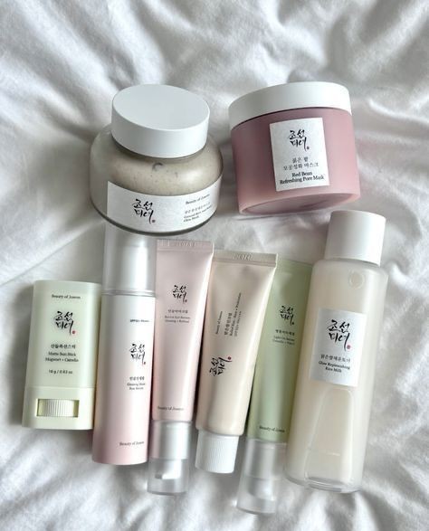 K‑beauty analýza pleti