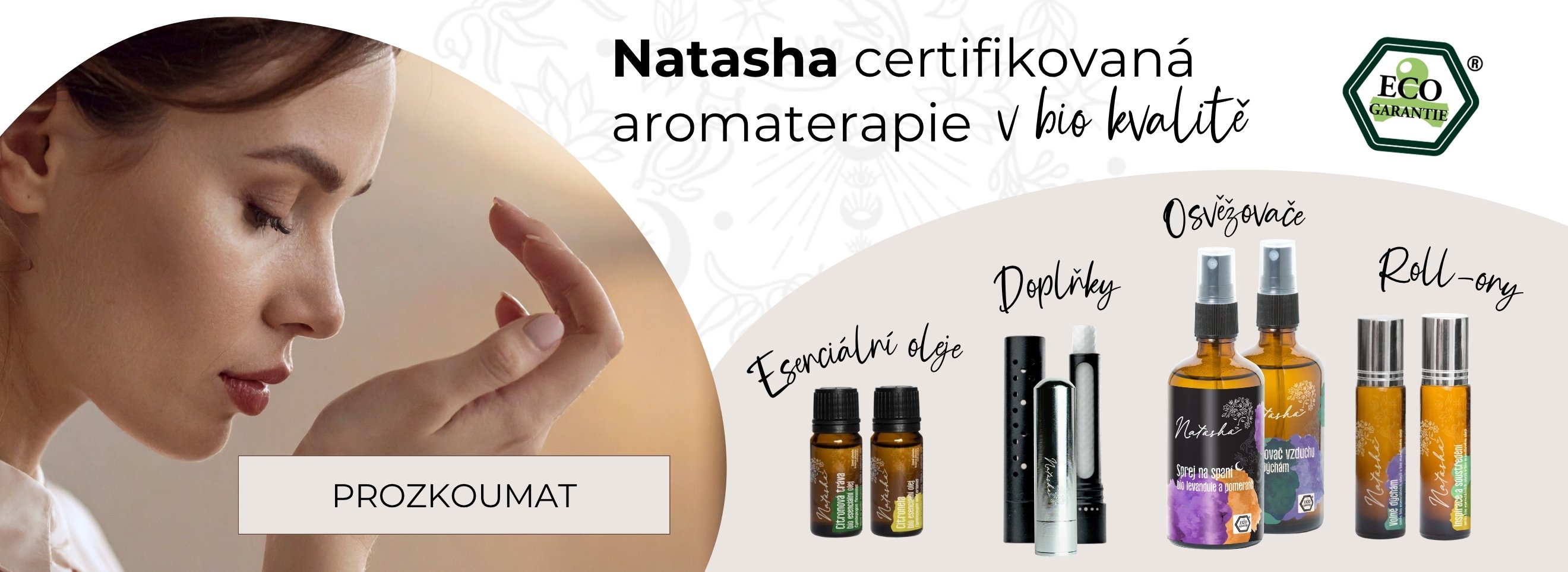 Natasha Aromaterapie