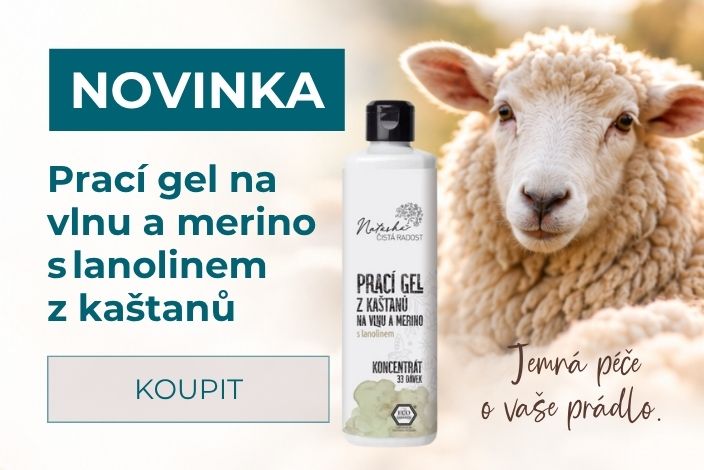 Novinka Merino
