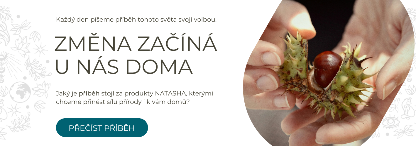 Příběh života začína DOMA