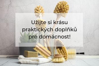 Natasha Doplňky pro domácnost