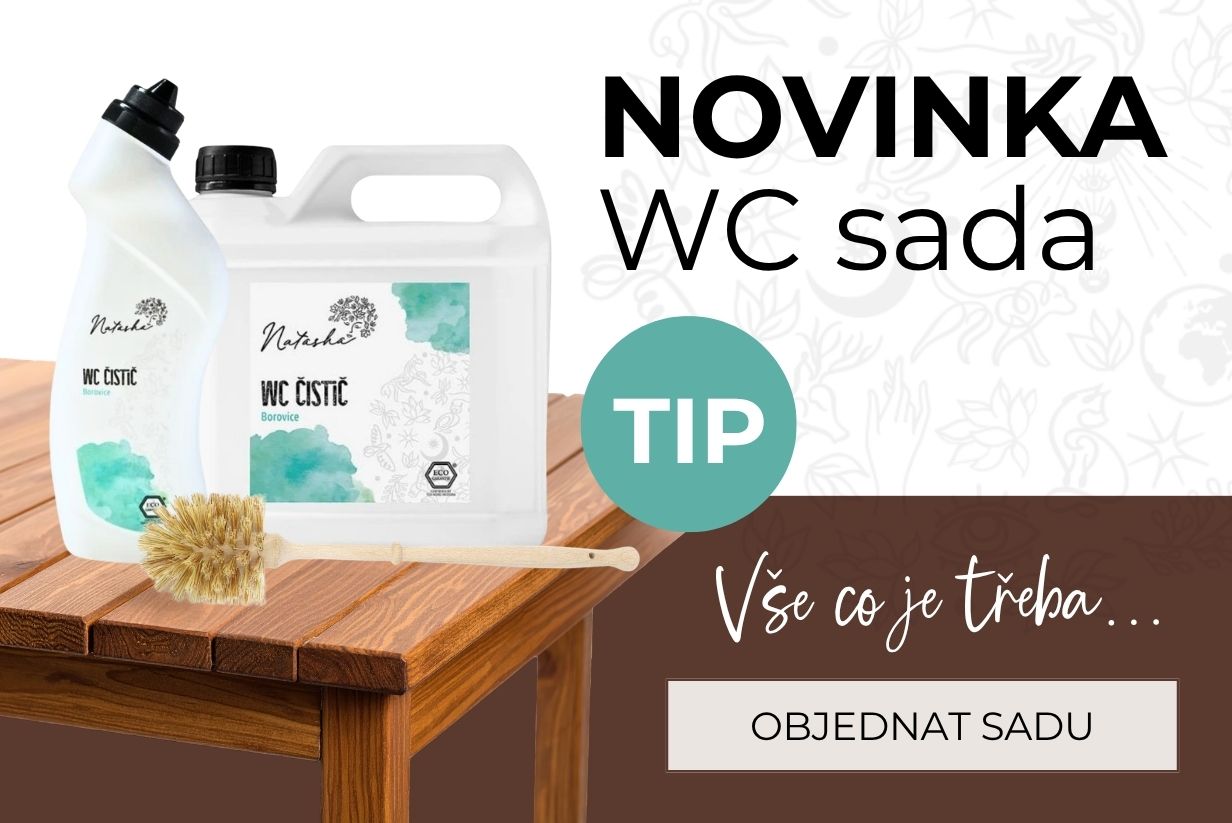 Sleva na WC sadu Natasha