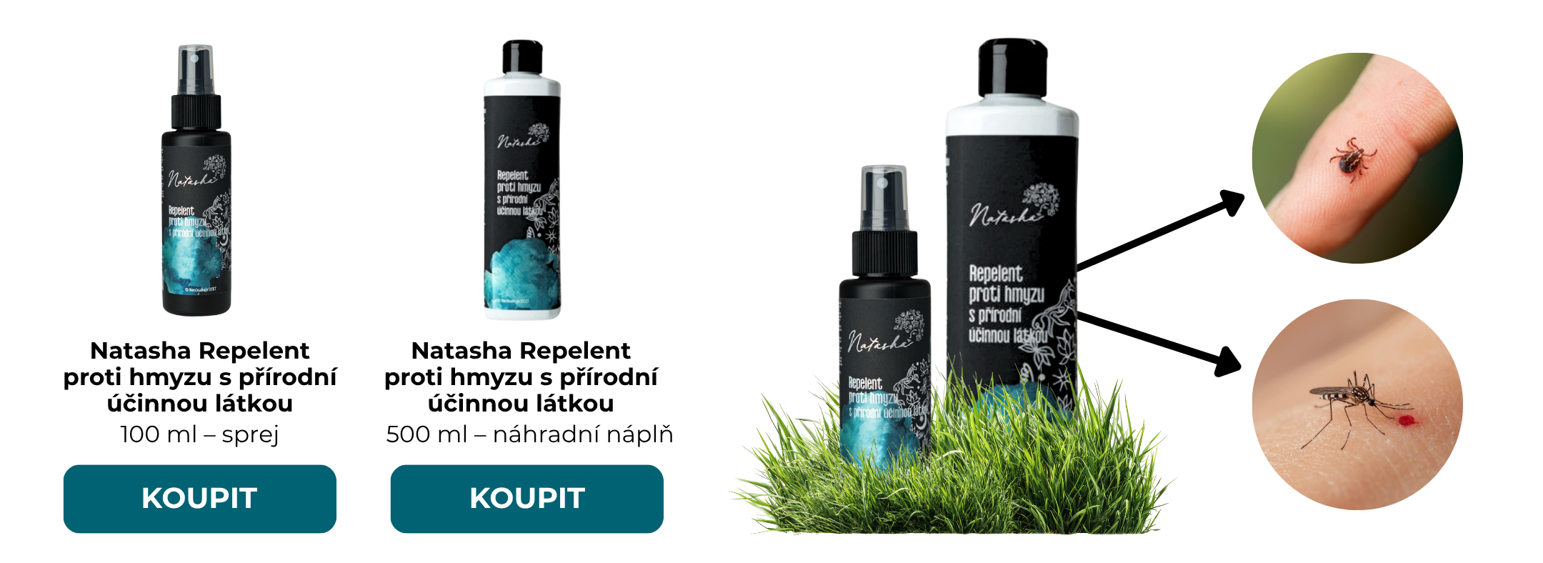 REPELENTY-LISTA